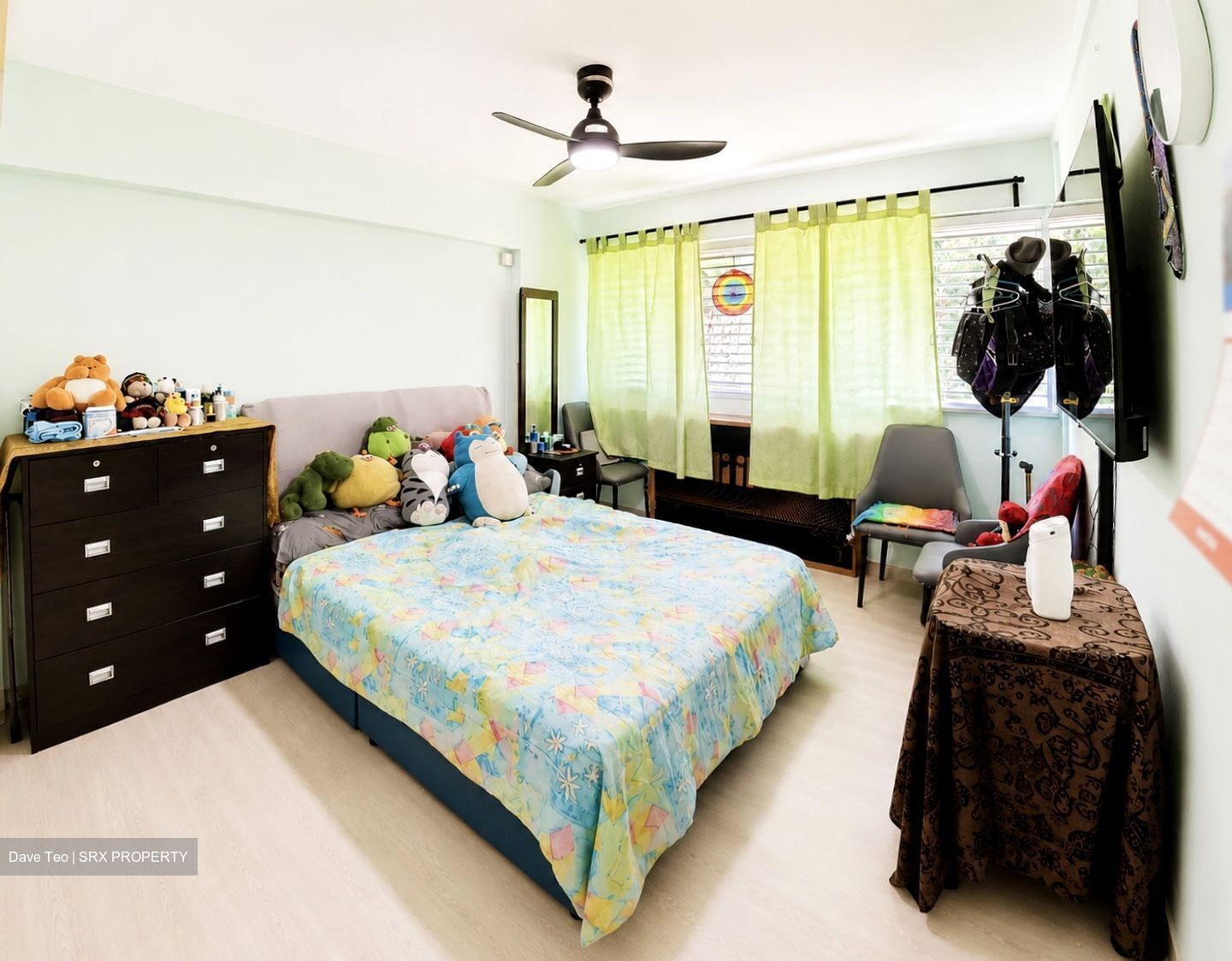 Blk 34 Bedok South Parkview (Bedok), HDB 4 Rooms #605937251